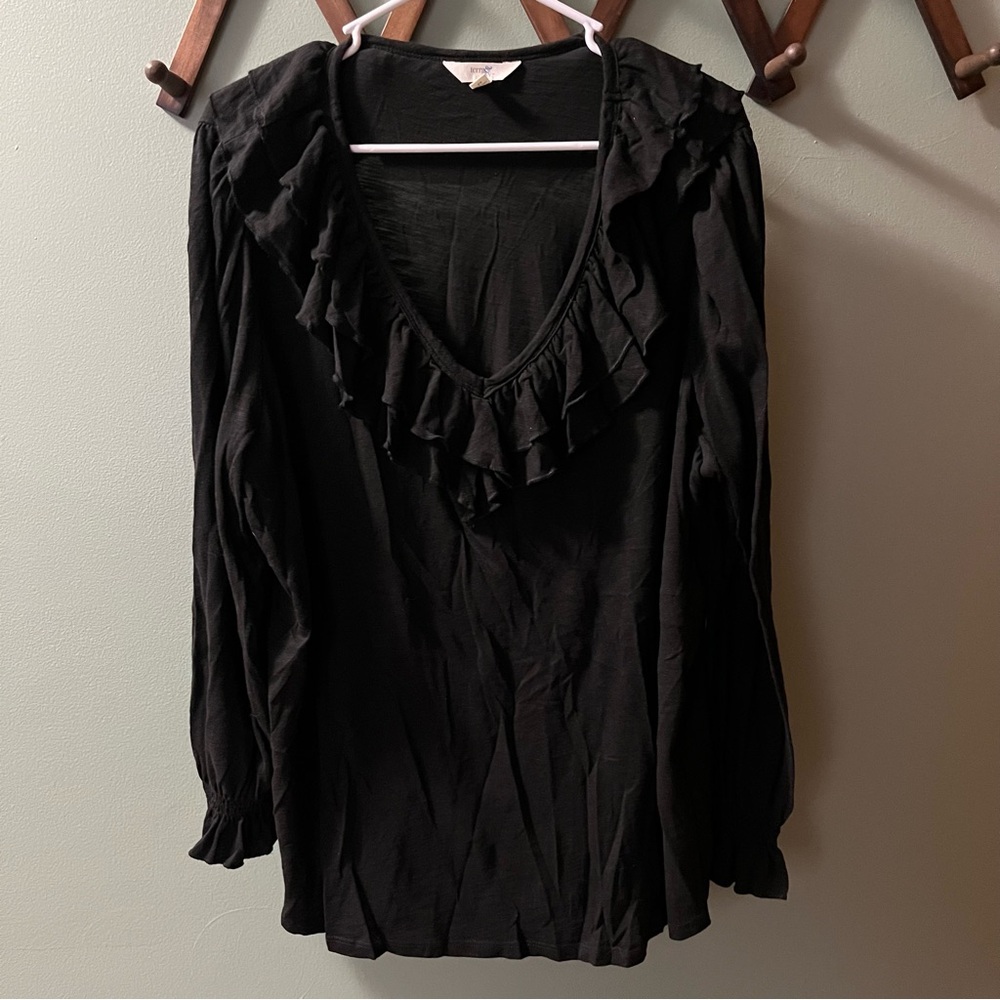 Terra Sky blouse